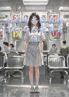 离婚当天我看见了所有人的真爱值