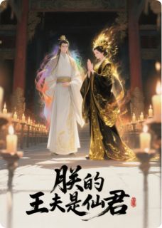 朕的王夫是谪仙