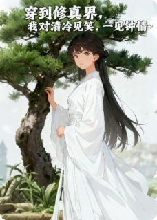 穿到修真界，我对清冷剑修一见钟情
