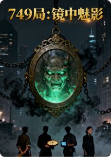 镜中魅影：749局的尘封秘案