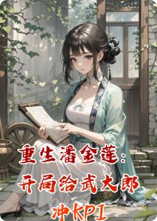 重生潘金莲：开局给武大郎冲KPI