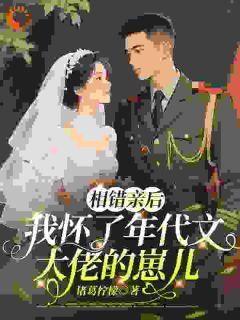相错亲后我怀了年代文大佬的崽儿